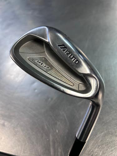 Used Mizuno Mx-17 Golf Wedge Mens Rh Pitching Wedge 11868-s000069789