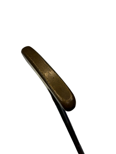 Acushnet Bullseye Putter | Used and Closeout