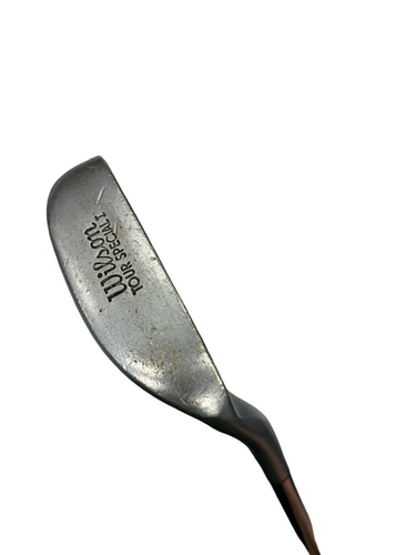 Used Wilson Tour Special I Mens Putter Rh 11682-s000133995