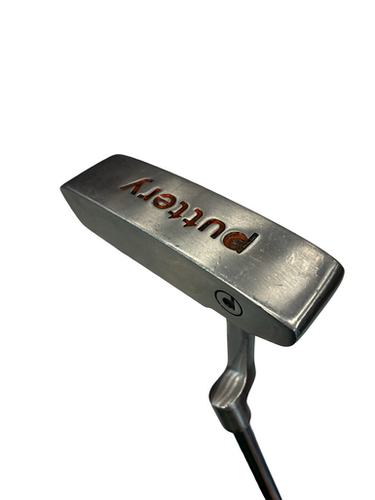 Used Puttery Putter Mens Putter Lh 11682-s000133994