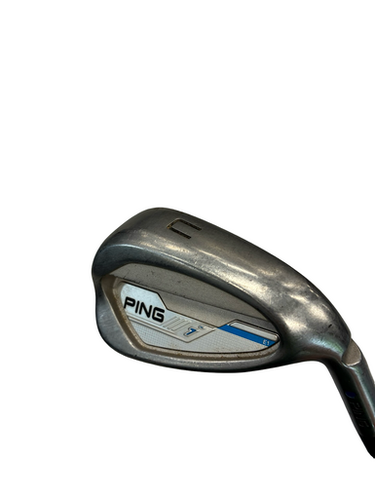 Used Ping Ie Uw Golf Wedge Mens Rh Gap Approach Wedge 11682-s000133969