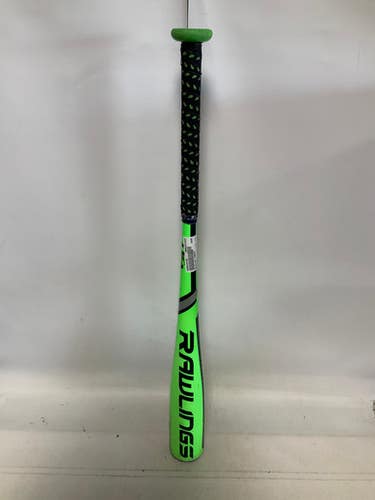 Used Rawlings Threat Bb Sb Usa 2 5 8 Bat 28" 11823-s000039785