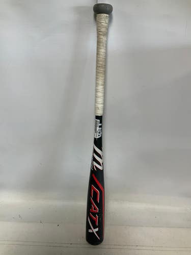 Used Marucci Cat X Bb Sb Usa 2 5 8 Bat 29" 11823-s000039787