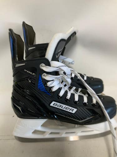 Used Bauer Vapor Volt Senior Hockey Skate Senior 5 11823-s000039751