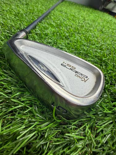 Cobra	SS-i - 5 Iron - Graphite - ALDILA HM tour 55gr - Lady Flex - RH