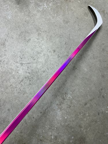 70 Flex P28 BLCKSTCK PRO 2 Proto2 Similar Kick Senior Right Hand BREAST CANCER CHARITY