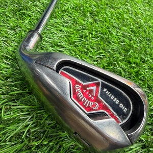 Callaway - 2006 Big Bertha - 7 Iron - Steel - Callaway - RH