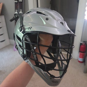 Cascade CPX-R Helmet (Used)