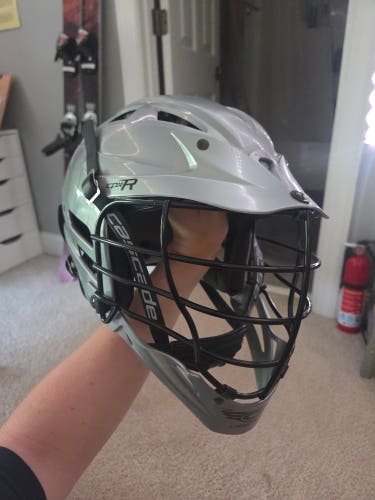 Cascade CPX-R Helmet (Used)