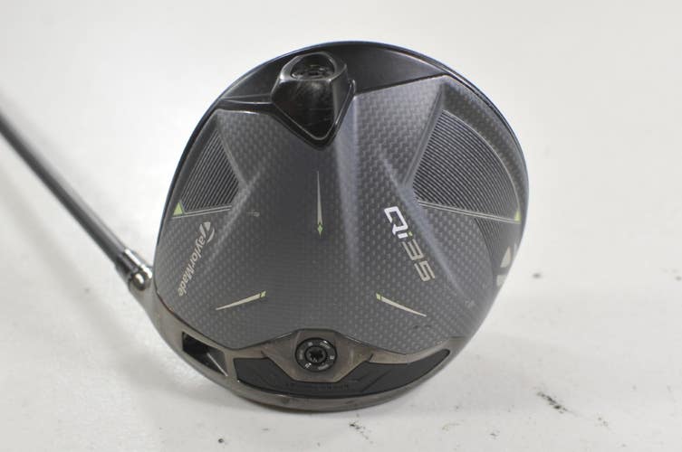 TaylorMade Qi35 10.5* Driver Regular Flex Right Ventus 5  # 220153