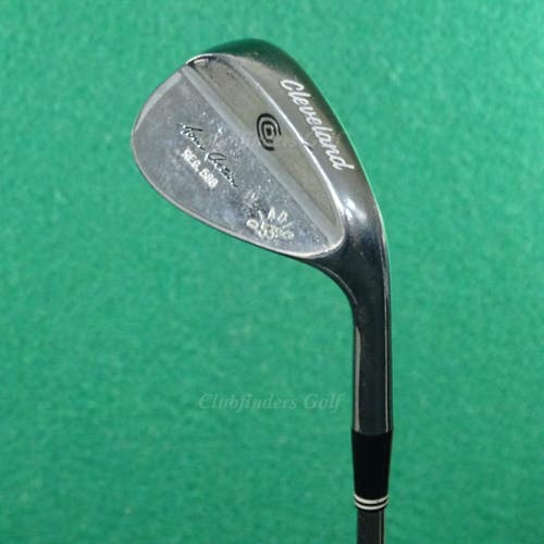 Cleveland Tour Action 588 Diadic Chrome 53 GW Gap Wedge True Temper Steel Wedge
