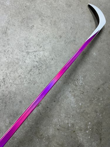 87 Flex P92 BLCKSTCK PRO 2 Proto2 Similar Kick Senior Right Hand BREAST CANCER CHARITY