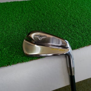 MIZUNO MP-20 HMB 7-Iron Demo/Fitting Club w/ Project X 3.5 Ladies Flex Shaft