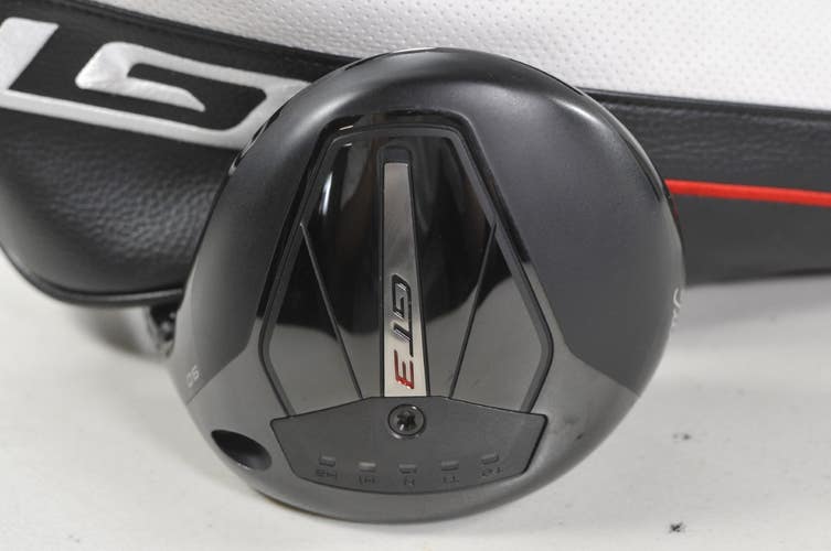 Titleist GT3 9.0* Driver X-Stiff Flex Right Tensei AV Blue 75g  # 219724