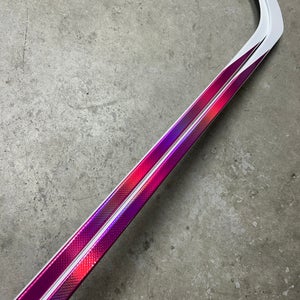 2 PACK 82 Flex P92 BLCKSTCK PRO 2 Proto2 Similar Kick Senior Right Hand BREAST CANCER CHARITY