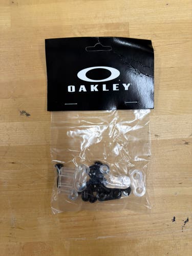 NEW Oakley Visor Kit