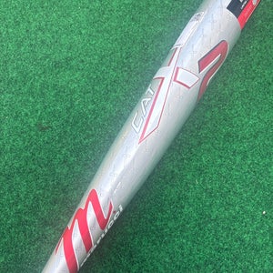 2025 Marucci CATX2 Alloy Bat BBCOR Certified (-3) Alloy 31 oz 34" (New)