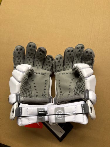 Warrior Franchise Lacrosse Gloves