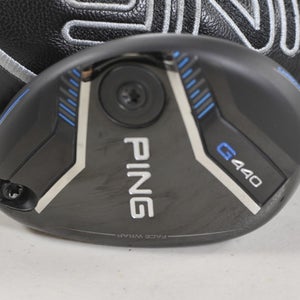 Ping G440 4-23* Hybrid Stiff Flex Right Alta CB 70g Graphite #219792
