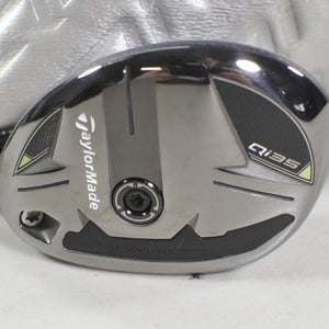 TaylorMade Qi35 Max Rescue 4-22* Hybrid Regular Flex Ventus 6 Graphite # 219837