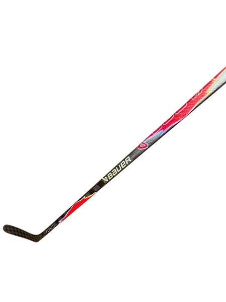 Bauer Vapor Flylite | Flex: 82 | Curve: P90TM | Color: Red