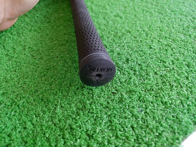SRIXON ZX7 Forged 7-Iron Demo/Fitting Club w/ Project X 6.5 Stiff