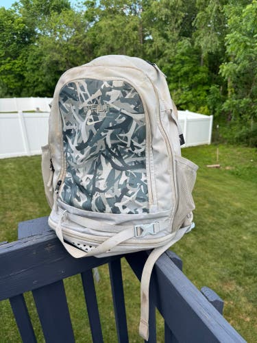 Mike Trout Bat Pack (Used)