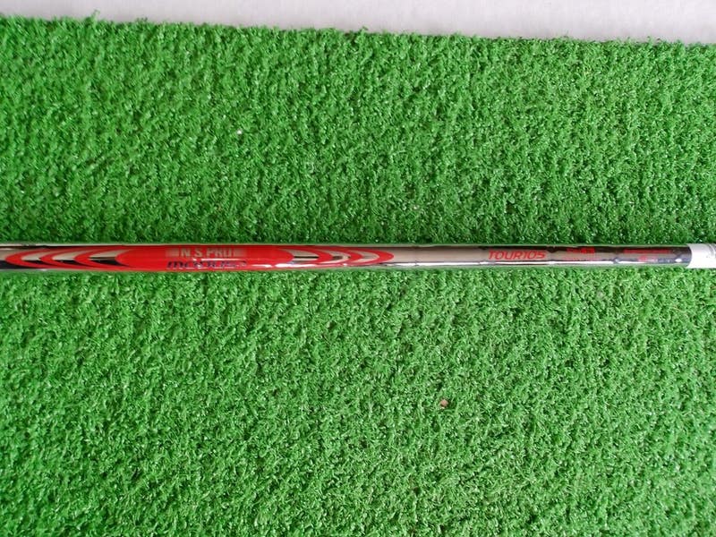 SRIXON ZX7 Forged 7-Iron Demo/Fitting Club w/ N.S. PRO TOUR 105g