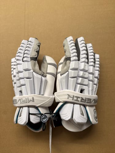 Maverik Shift Lacrosse goalie Gloves