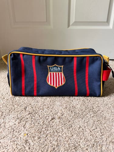 Team USA Toiletry Bag