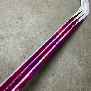 3 PACK 87 Flex P92 BLCKSTCK PRO 2 Proto2 Similar Kick Senior Right Hand BREAST CANCER CHARITY