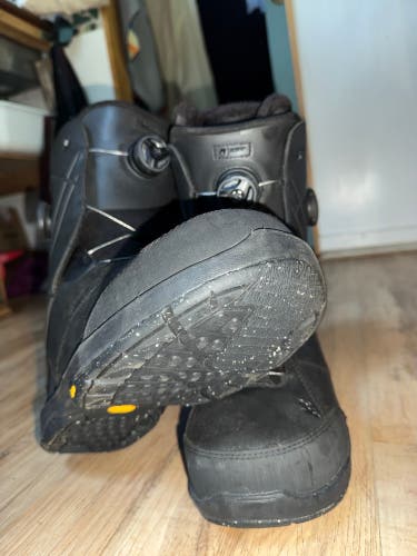 K2 Maysis M11, Snowboard Boot
