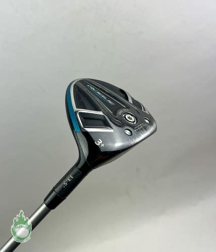 Srixon ZX mk2 3+ Fairway Wood 13.5* | SidelineSwap | Buy and Sell