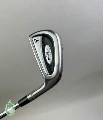 Used Right Handed Titleist 762 DCI 3 Iron DG R300 Regular Flex Steel Golf Club