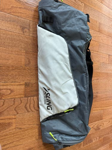 Sling Lacrosse Bag (New)