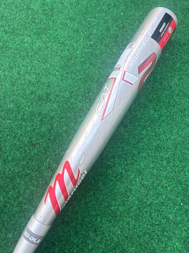 2025 Marucci CATX2 Connect Hybrid Bat BBCOR Certified (-3) Hybrid 30.5 oz 33.5" (New)