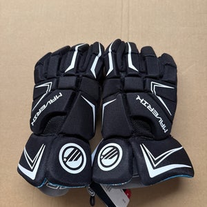 Maverik Charger Lacrosse Gloves 2026