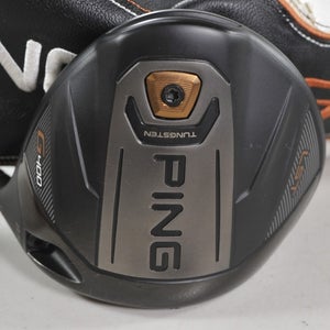 Ping G400 LST 8.5* Driver X-Stiff Flex Right Tour 65g  # 219570
