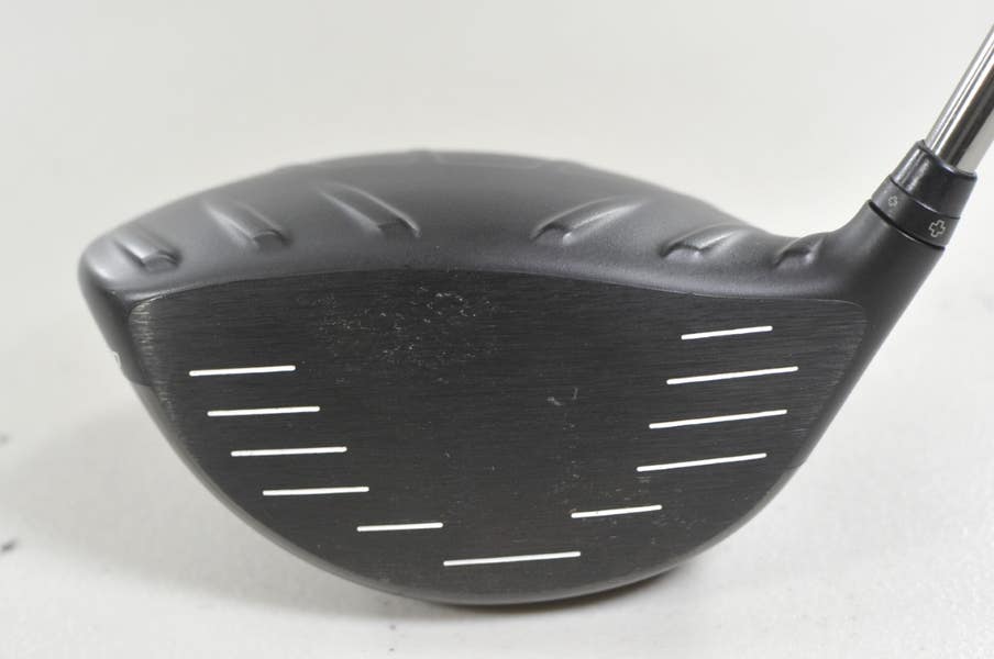 Ping G400 LST 8.5* Driver X-Stiff Flex Right Tour 65g # 219570