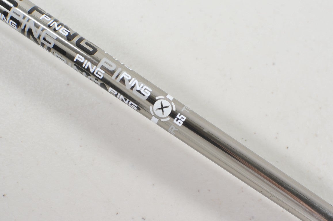 Ping G400 LST 8.5* Driver X-Stiff Flex Right Tour 65g # 219570