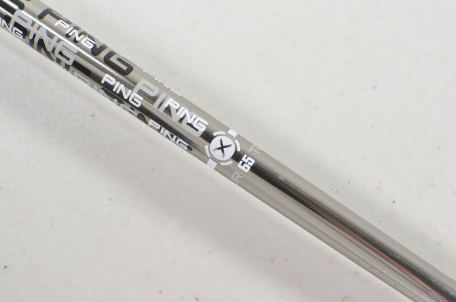 Ping G400 LST 8.5* Driver X-Stiff Flex Right Tour 65g # 219570