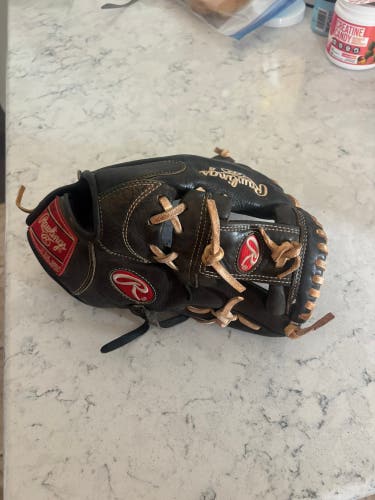 Used & Clearance Rawlings Gold Glove Gloves on SidelineSwap