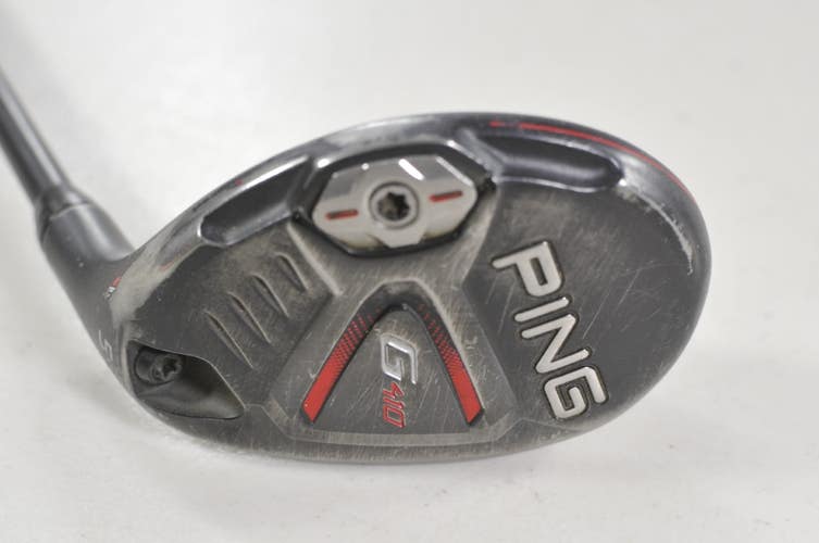Ping G410 5-26* Hybrid Regular Flex Right Alta CB 70g Graphite # 219668