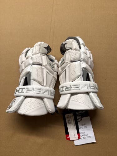 Maverik M6 Lacrosse Gloves 2026