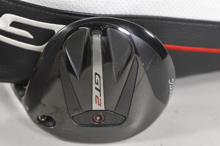 Titleist GT2 15* Fairway Wood X-Stiff Flex Tensei 1K Black 75g Graphite #219561