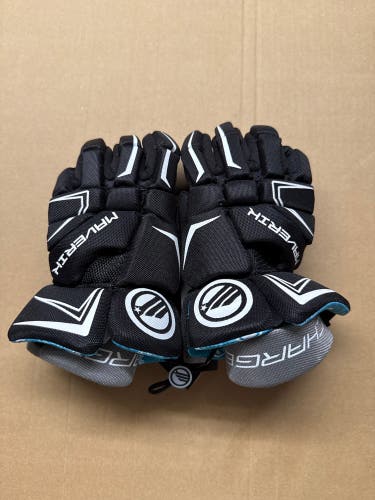 Maverik Charger Lacrosse Gloves 2026