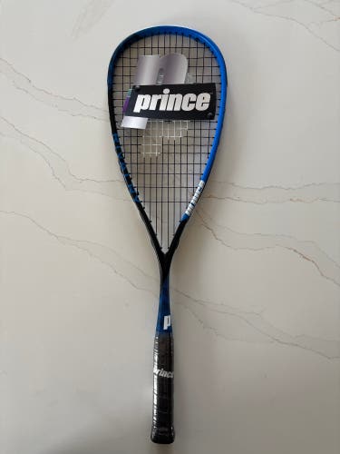 Unisex Prince Squash Racquet (New)