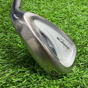 Cobra	SS-i - 9 Iron - Graphite - ALDILA HM tour 55gr - Lady Flex - RH