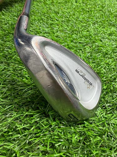 Cobra	SS-i - 9 Iron - Graphite - ALDILA HM tour 55gr - Lady Flex - RH