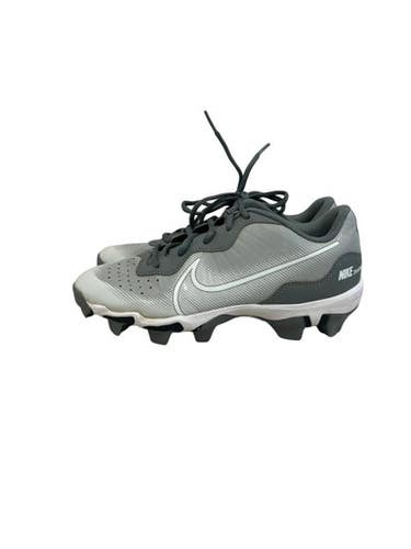 Used Nike Alpha Huarache Key Jr 5 Bb Sb Cleats 11692-s000151778